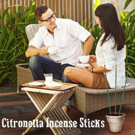 Citronella Incense Sticks Citronella Incense Sticks
