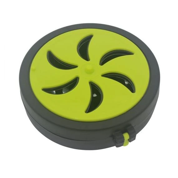 Mosquito Coil Burner